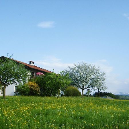 Appartamento Pichler Roswitha Bad Endorf Esterno foto