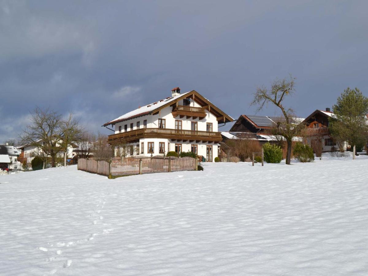 Appartamento Pichler Roswitha Bad Endorf Esterno foto
