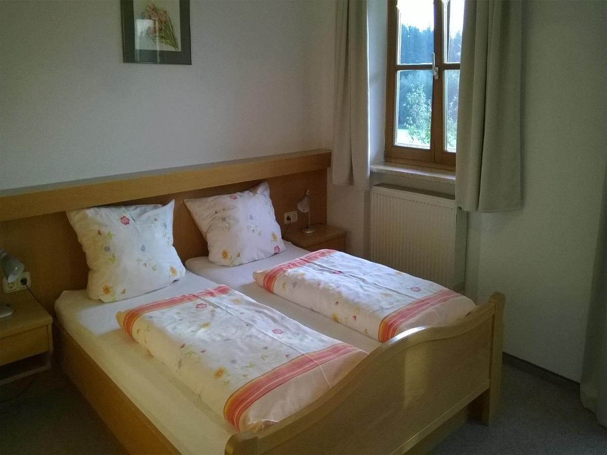 Appartamento Pichler Roswitha Bad Endorf Esterno foto