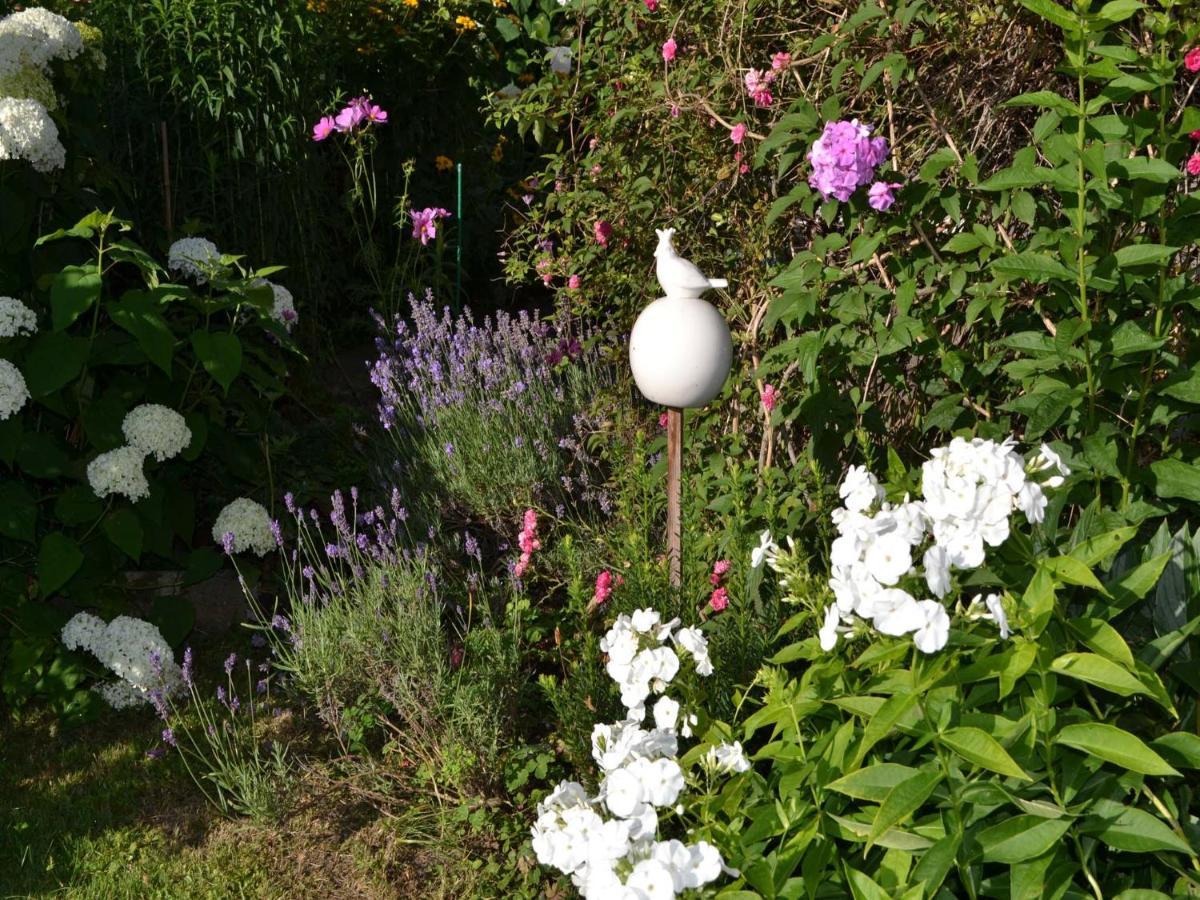 Appartamento Pichler Roswitha Bad Endorf Esterno foto