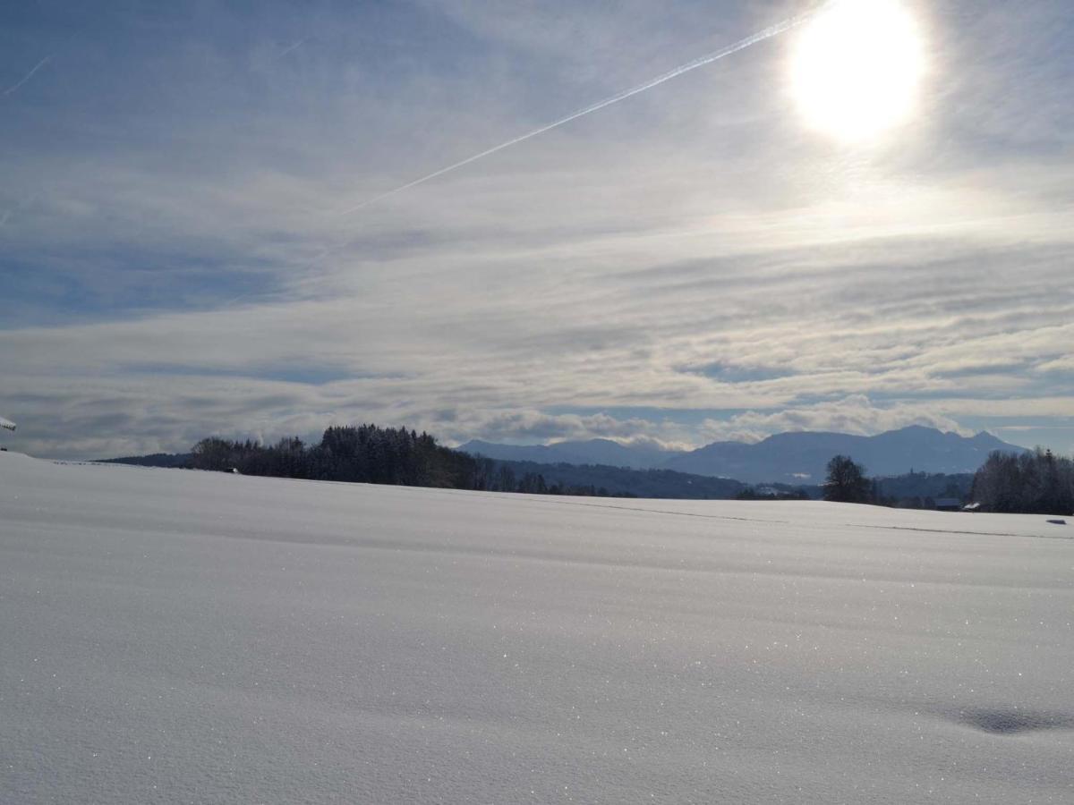 Appartamento Pichler Roswitha Bad Endorf Esterno foto