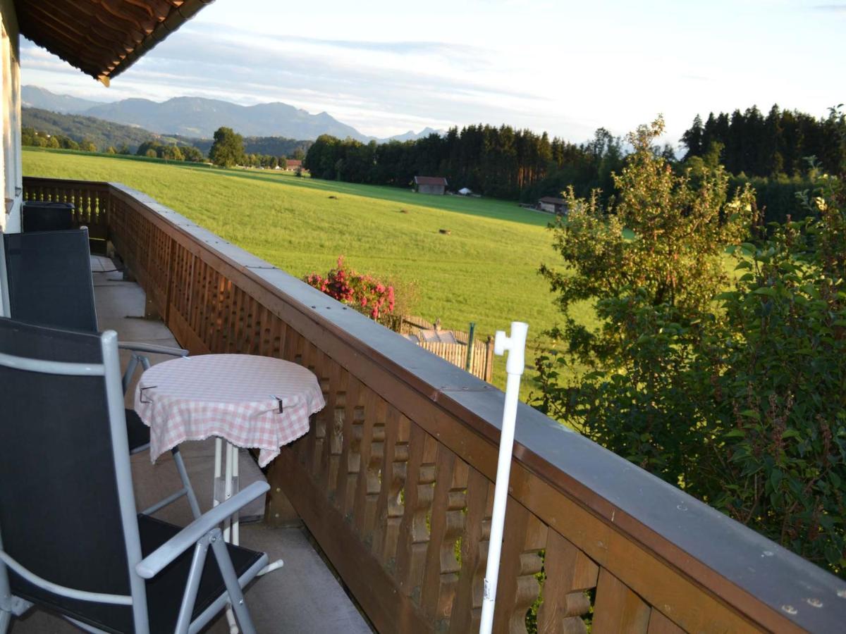 Appartamento Pichler Roswitha Bad Endorf Esterno foto