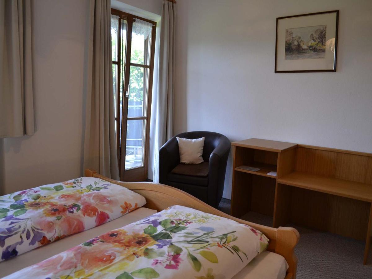 Appartamento Pichler Roswitha Bad Endorf Esterno foto