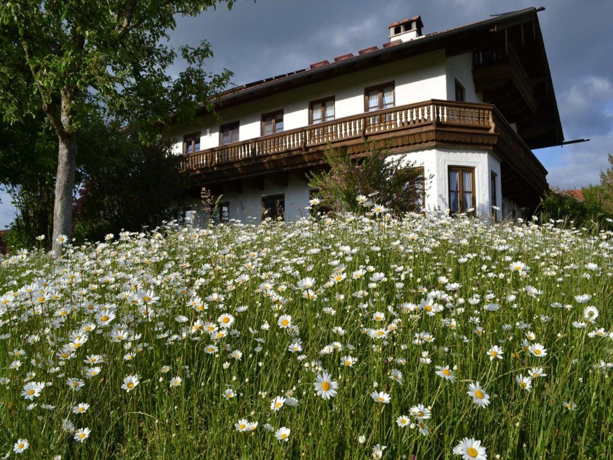 Appartamento Pichler Roswitha Bad Endorf Esterno foto