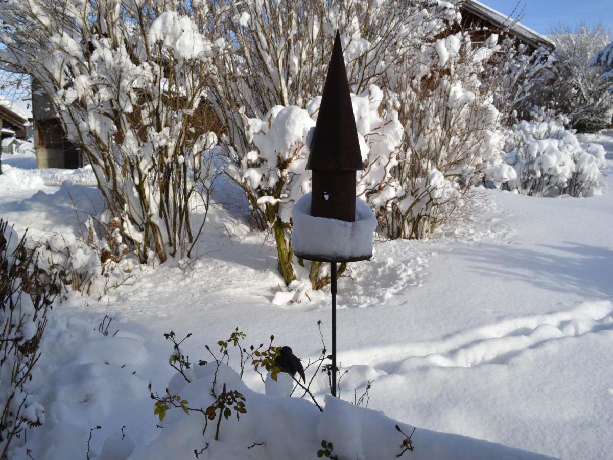 Appartamento Pichler Roswitha Bad Endorf Esterno foto
