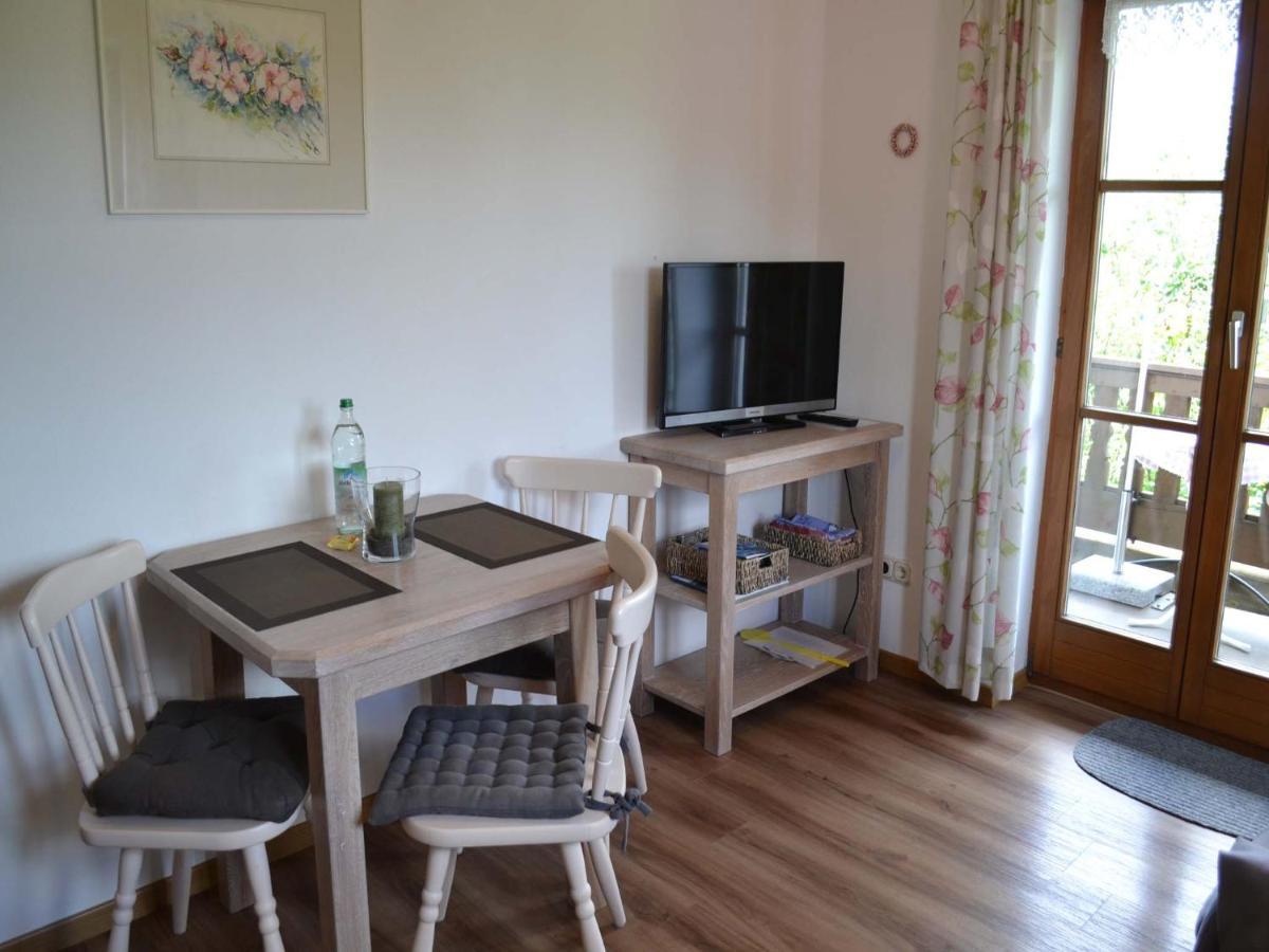 Appartamento Pichler Roswitha Bad Endorf Esterno foto