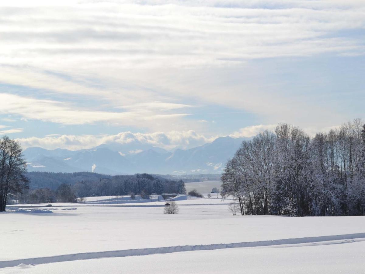 Appartamento Pichler Roswitha Bad Endorf Esterno foto