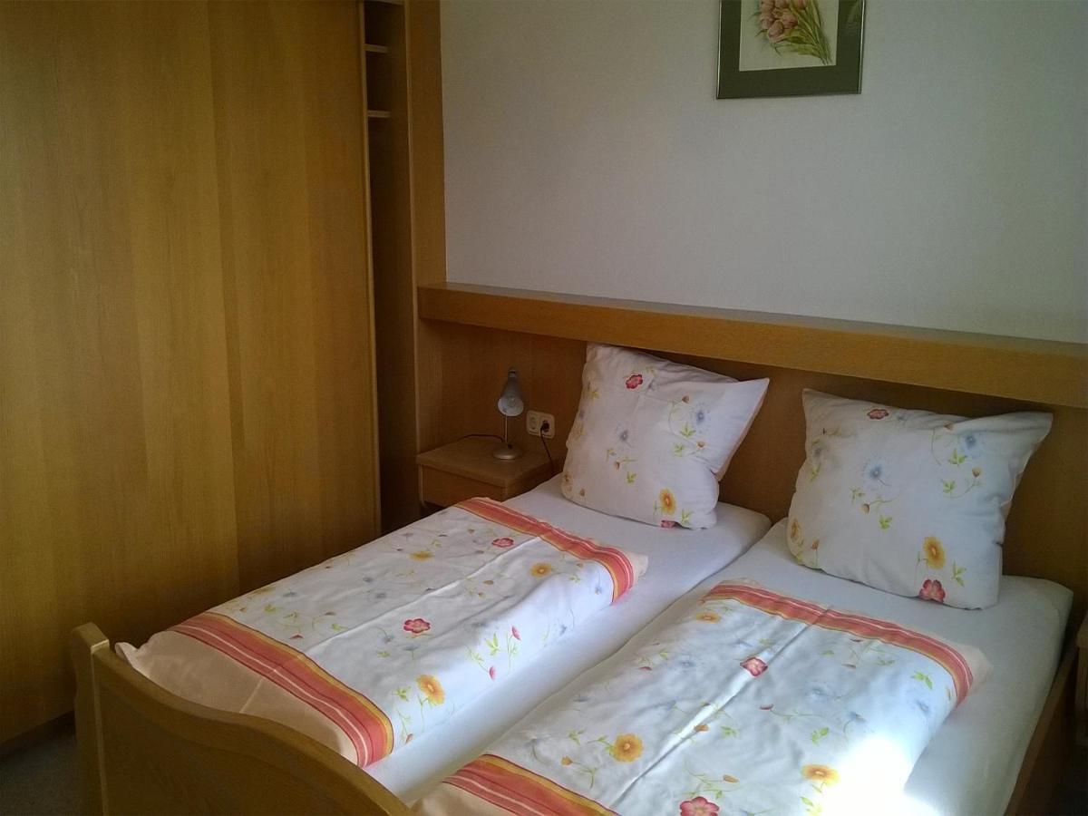 Appartamento Pichler Roswitha Bad Endorf Esterno foto