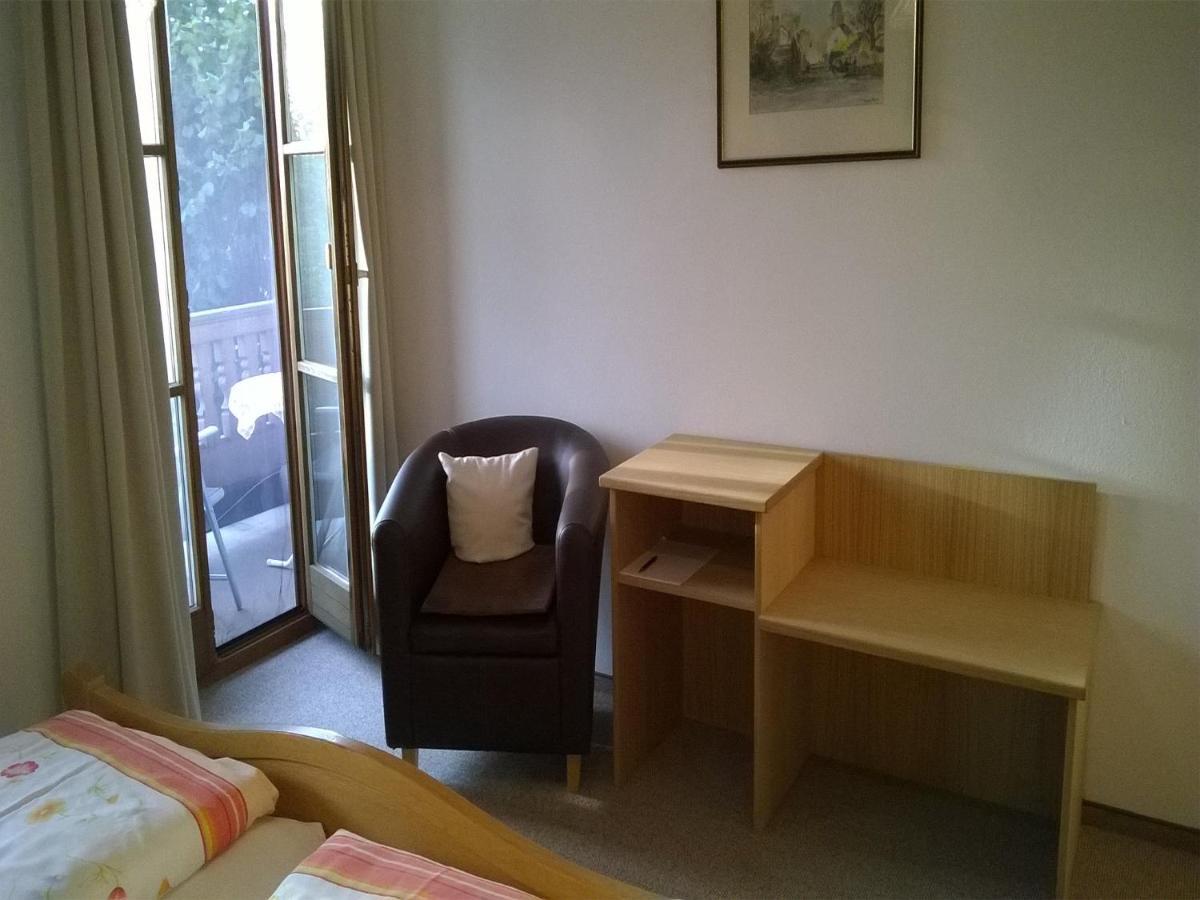 Appartamento Pichler Roswitha Bad Endorf Esterno foto